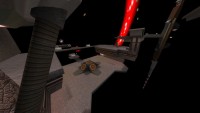quake3 custom map 17rocketmix 04