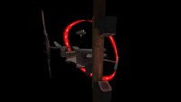 quake3 custom map 17rocketmix 05