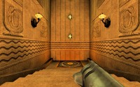 quake3 custom map Egypt 005