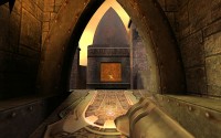 quake3 custom map Hope 002