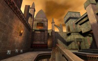 quake3 custom map Hope 005