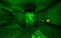 quake3 custom map PadKitchen 007