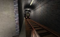 quake3 custom map Quatrix 008