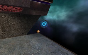 quake3 custom map dD17Rox 004