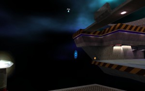 quake3 custom map dD17Rox 005