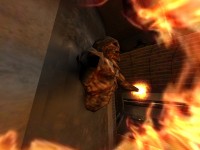 DM10-Fire and Statue