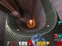DM12-Rocket