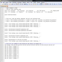Notepad++ 01
