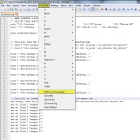 Notepad++ 02