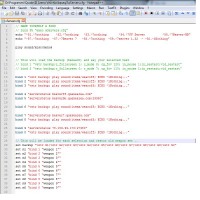 Notepad++ 05