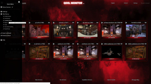 QooL-Monitor 010-BoxesSize Levelshot