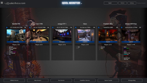 QooL-Monitor 006-CustomCSS 03