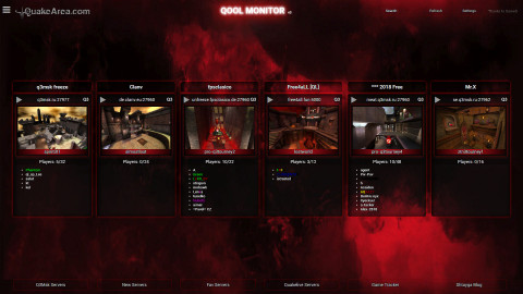 QooL-Monitor 009-Skin quakearea