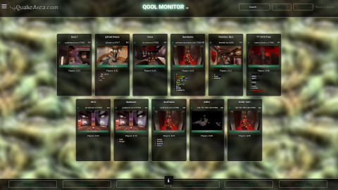 QooL-Monitor 010-Skin organic