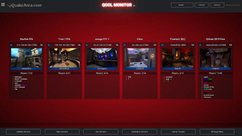 QooL-Monitor 001