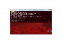 Quake3 Console