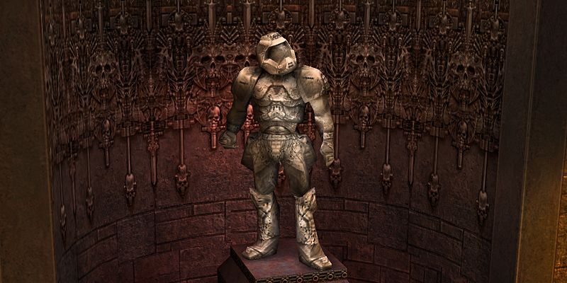 q3dm09 Doom