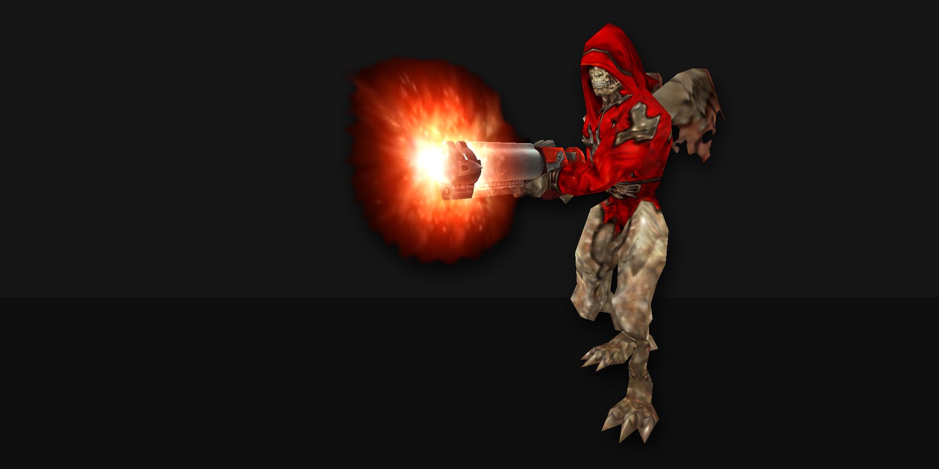uriel red