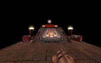 quake3 custom map Dayta dm17++ 005